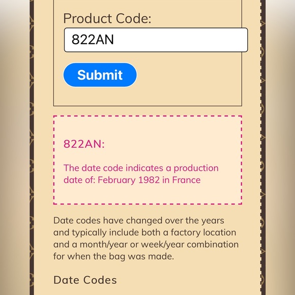 Louis Vuitton Sarah Wallet Brown Coated Canvas
LV Monogram - Picture 3 of 16